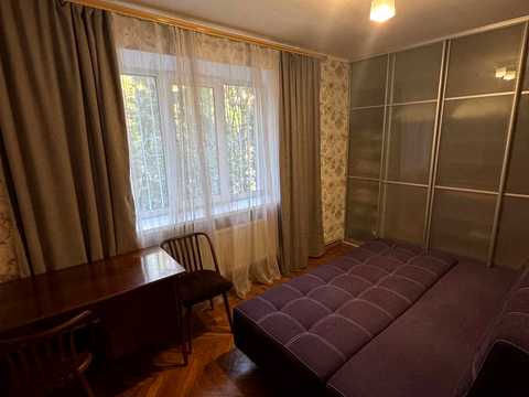 квартира за адресою Артура Савельєва вул. (Черняховського), 22