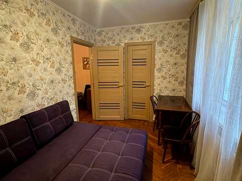 квартира за адресою Артура Савельєва вул. (Черняховського), 22