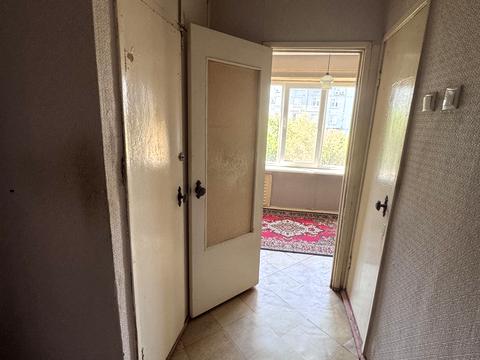 квартира по адресу Фортечная ул. (Грязнова), 5