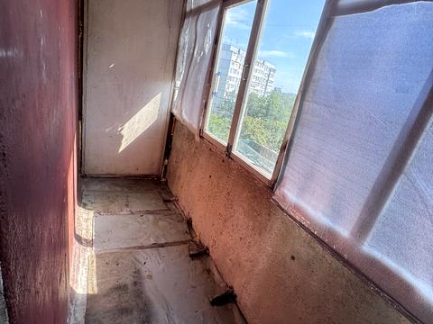 квартира по адресу Фортечная ул. (Грязнова), 5