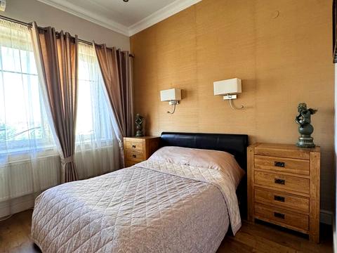 квартира за адресою Симона Петлюри вул. (), 34