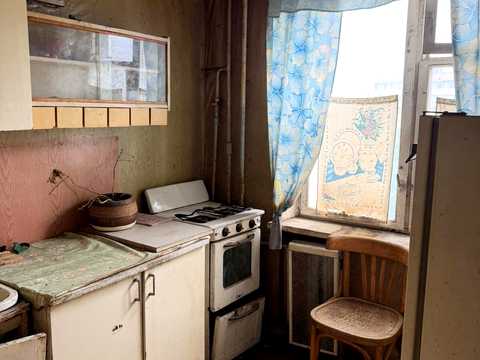 квартира по адресу Максима Кривоноса ул., 29