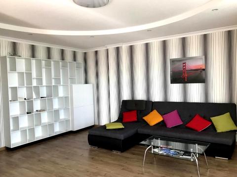 квартира по адресу Культуры ул., 22б