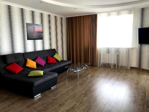 квартира по адресу Культуры ул., 22б