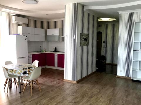 квартира по адресу Культуры ул., 22б