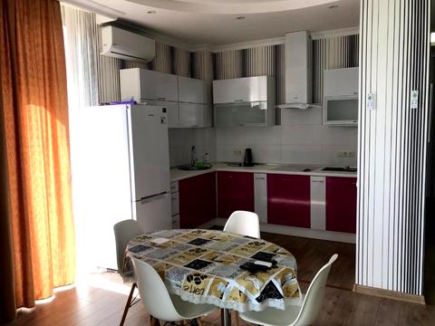квартира по адресу Культуры ул., 22б