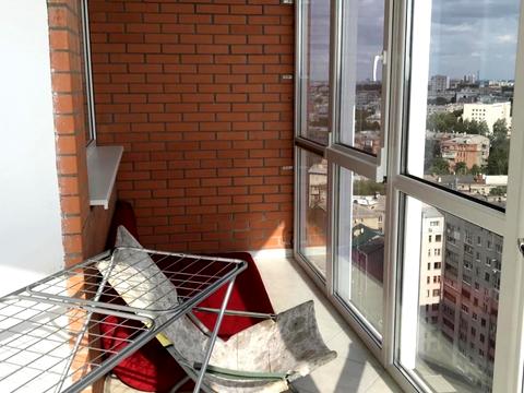 квартира по адресу Культуры ул., 22б