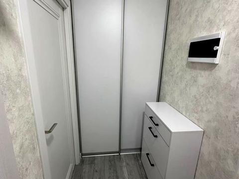 квартира за адресою Героїв 128-ї Бригади вул. (8 Березня), 37