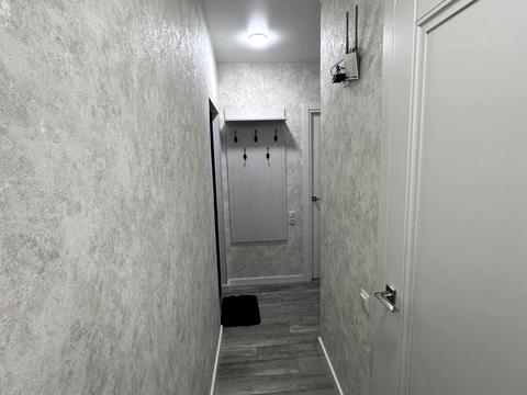 квартира за адресою Героїв 128-ї Бригади вул. (8 Березня), 37