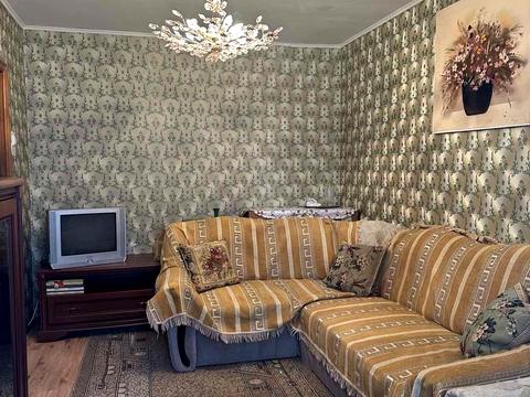 квартира за адресою Червоної Калини просп. (Володимира Маяковського), 8-В