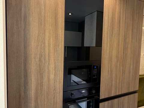 квартира по адресу Запорожское шоссе, 28-П
