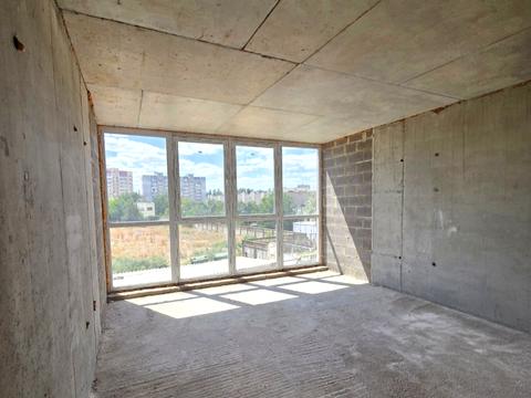квартира по адресу Школьная ул., 43/1