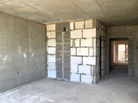 квартира по адресу Школьная ул., 43/1