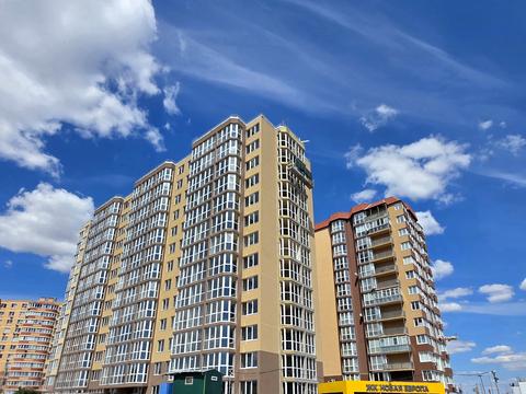 квартира по адресу Школьная ул., 43/1