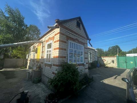 будинок за адресою Полунична вул., 158А