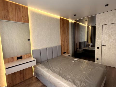 квартира по адресу Співдружності ул., 5