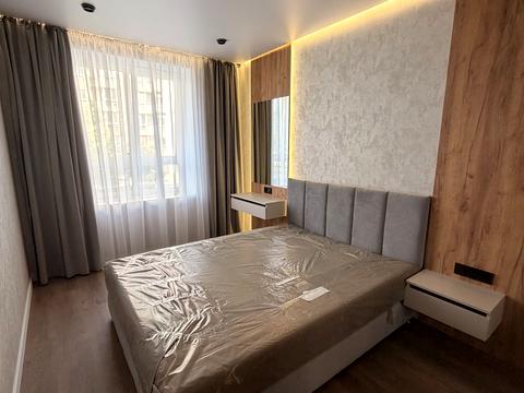 квартира по адресу Співдружності ул., 5