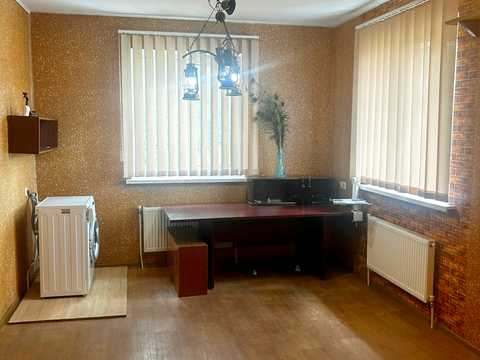 дом по адресу Черноморцев ул.