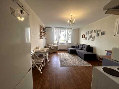 квартира за адресою Пономарьова вул., 26 к5