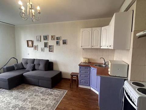 квартира за адресою Пономарьова вул., 26 к5