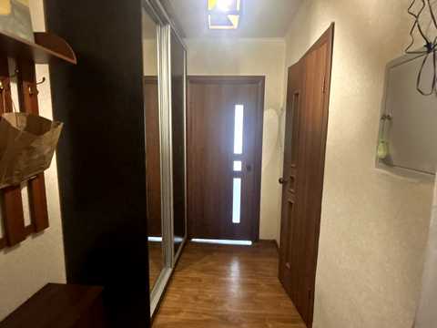 квартира за адресою Пономарьова вул., 26 к5