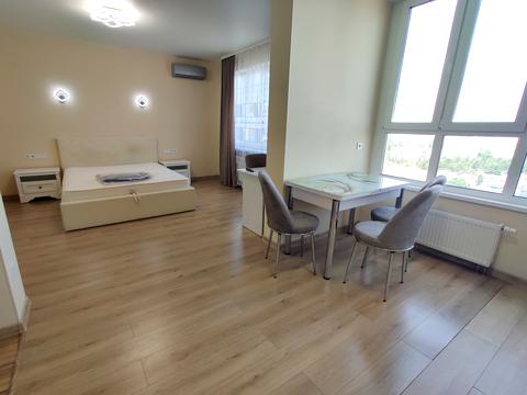 квартира за адресою Краківська вул., 27