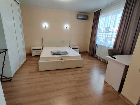 квартира за адресою Краківська вул., 27