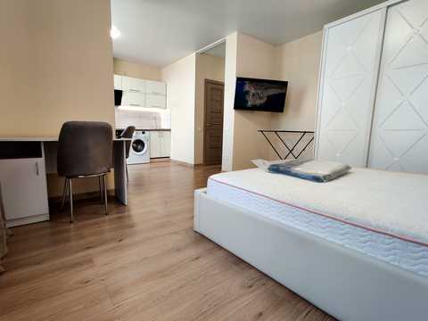 квартира за адресою Краківська вул., 27