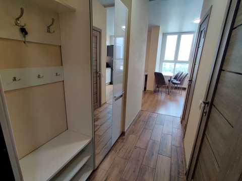 квартира за адресою Краківська вул., 27