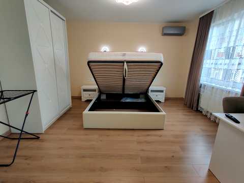 квартира за адресою Краківська вул., 27