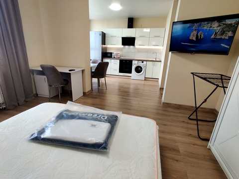 квартира за адресою Краківська вул., 27