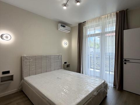 квартира за адресою Срібляста вул., 22