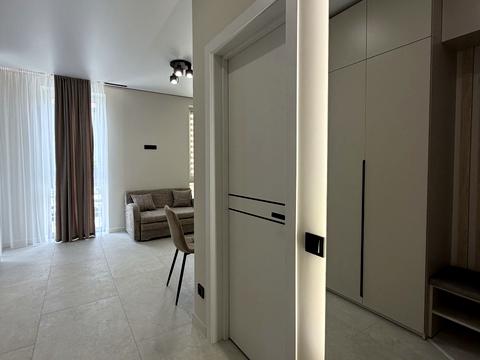 квартира за адресою Срібляста вул., 22