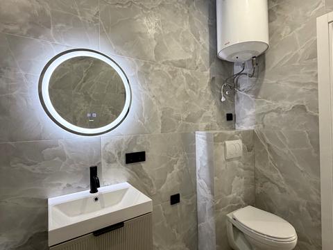 квартира за адресою Срібляста вул., 22