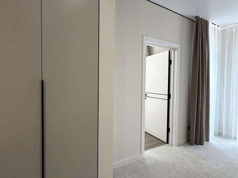 квартира за адресою Срібляста вул., 22
