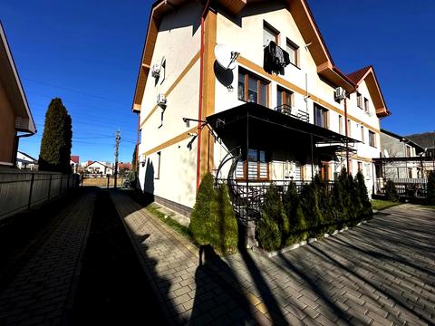 квартира по адресу Проектна, 5