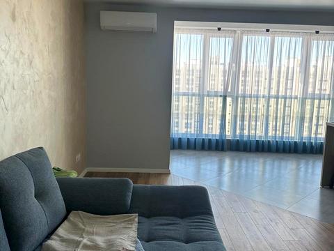 квартира по адресу Независимости ул., 21