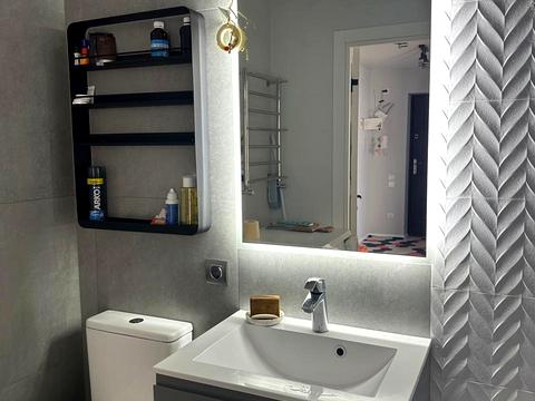 квартира по адресу Независимости ул., 21