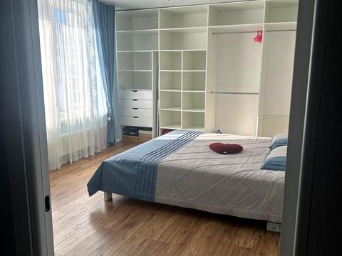 квартира по адресу Независимости ул., 21
