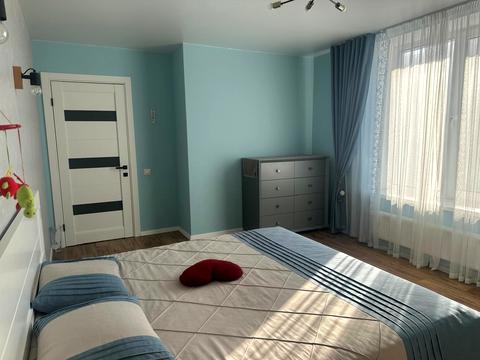квартира по адресу Независимости ул., 21