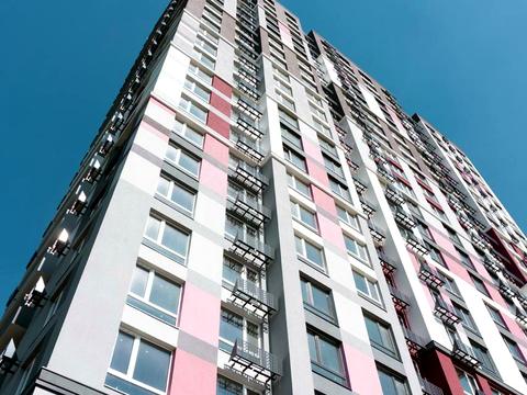 паркомісце за адресою Київ, Тепловозна вул., 28