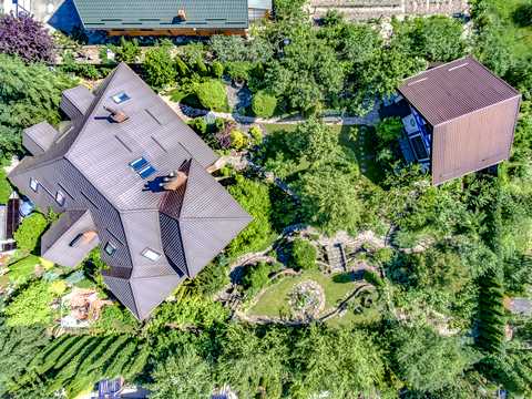 будинок за адресою Калинова вул., 27