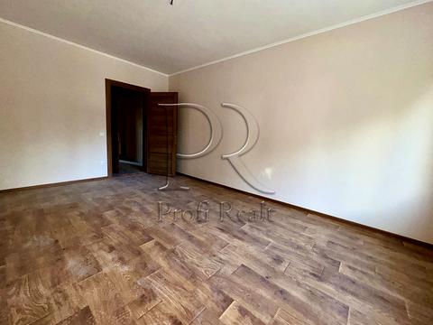 квартира по адресу Коноплянская ул., 22-Б