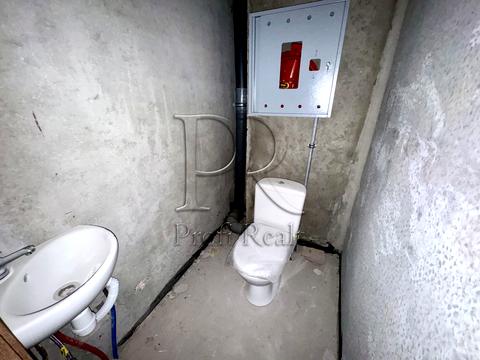 квартира по адресу Коноплянская ул., 22-Б