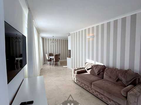 квартира по адресу Кульпарковская ул. (Кульпарківська), 93к1