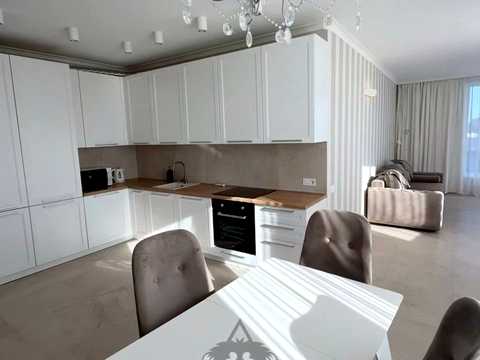 квартира по адресу Кульпарковская ул. (Кульпарківська), 93к1