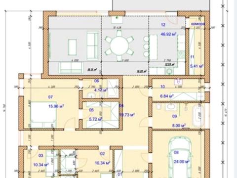 будинок за адресою 8-го Марта, 50