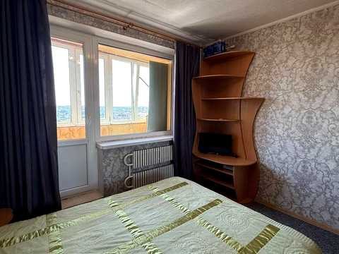 квартира за адресою Єдності вул. (Краснодарська), 171к3