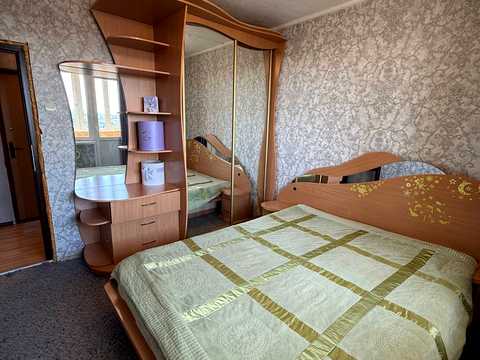 квартира за адресою Єдності вул. (Краснодарська), 171к3