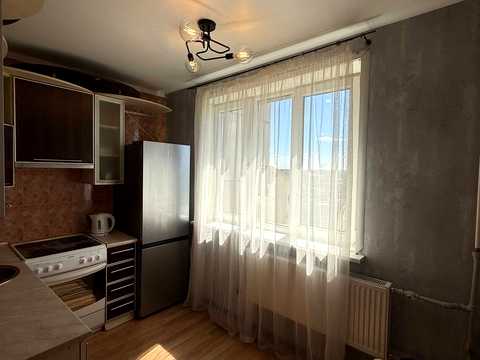 квартира за адресою Єдності вул. (Краснодарська), 171к3